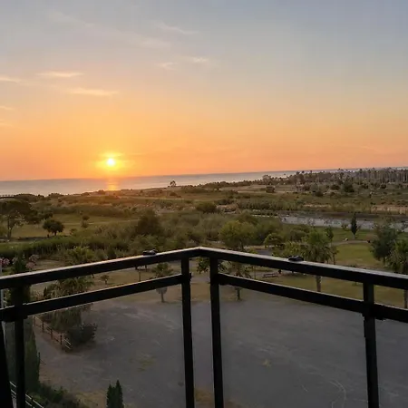 Moncofa Sea View&nature Appartamento