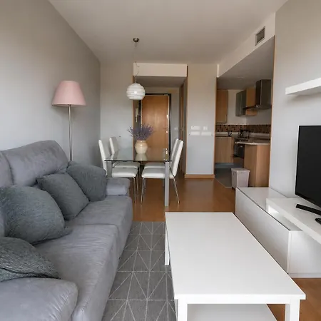 Apartman Moncofa Sea View & Nature *