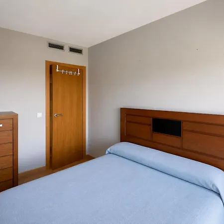 Apartman Moncofa Sea View & Nature *