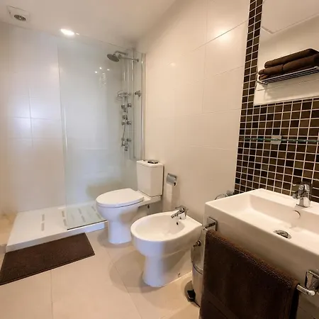 Moncofa Sea View & Nature Apartment Moncófar